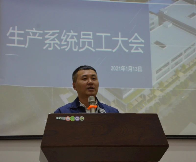 浙江力諾 | 春節返鄉，我們倡議