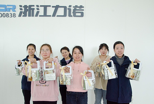 凝心聚力，綻放芳華 | 「暢游泰順南浦溪，樂享三八節(jié)」主題的婦女節(jié)戶外踏青活動圓滿結(jié)束