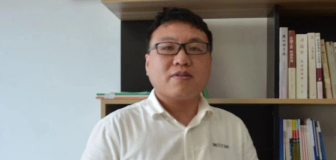 最美力諾人 | 朱顯達(dá)：聚焦于每一個客戶，嚴(yán)控付款節(jié)點