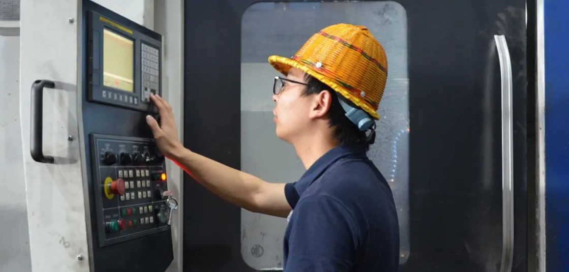 最美力諾人 | 尹陳：認(rèn)真做事，真誠待人！